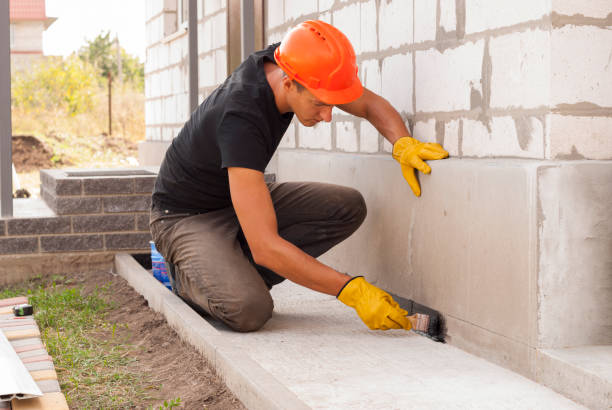 Waterproofing professionals working in Folcroft, PA